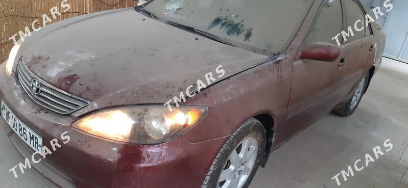 Toyota Camry 2002 - 160 000 TMT - Mary - img 2