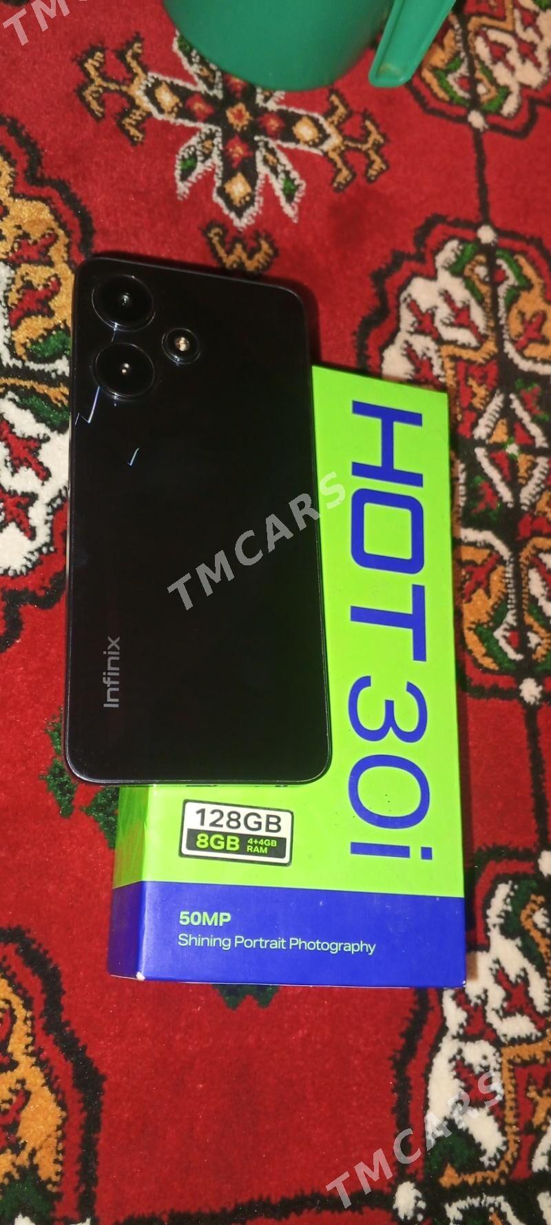 infinix hot 30i - Кёнеургенч - img 2