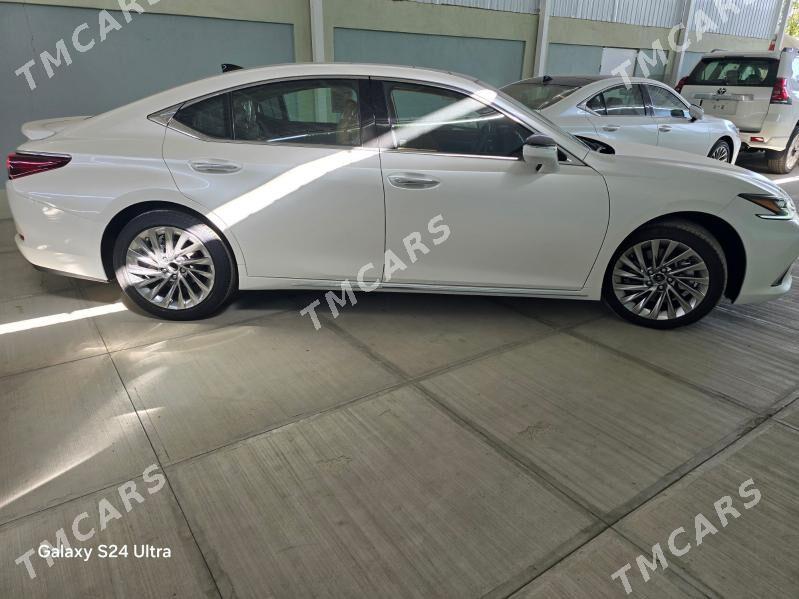 Lexus ES 350 2024 - 1 248 000 TMT - Arzuw - img 3