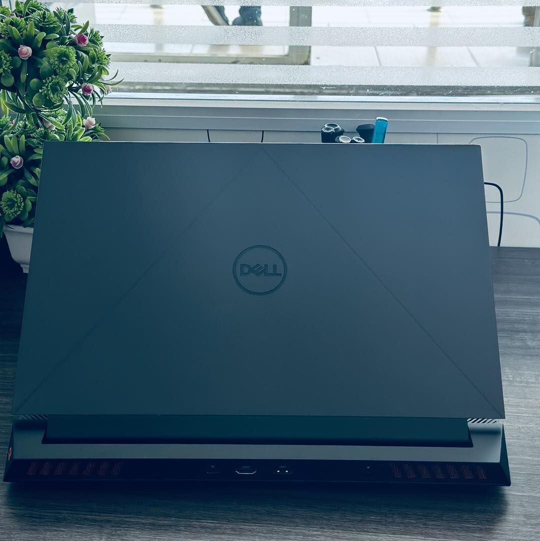 Dell G15/i7/RTX4060 8GB/RAM 16 - Aşgabat - img 6