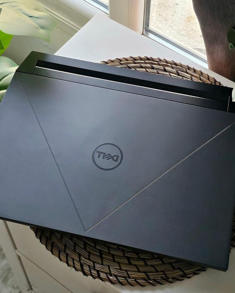 Dell G15/i7/RTX4060 8GB/RAM 16 - Aşgabat - img 7