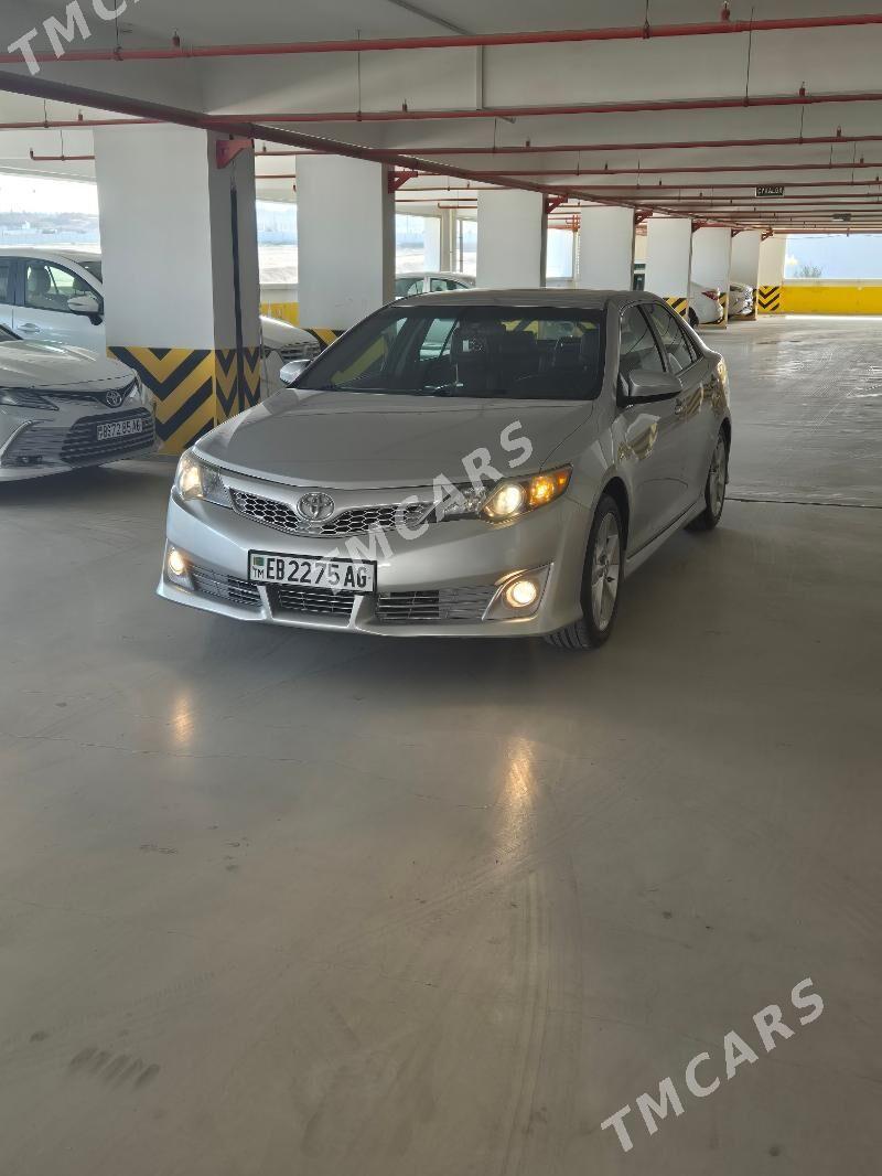 Toyota Camry 2013 - 205 000 TMT - Aşgabat - img 3