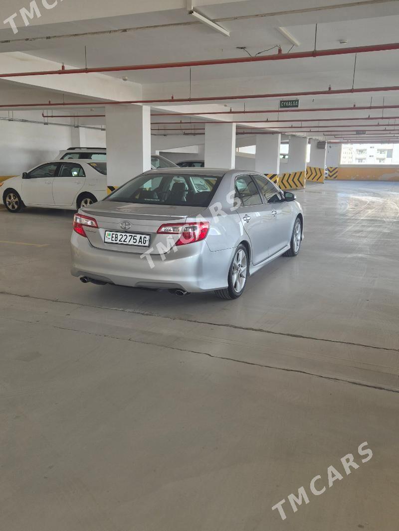 Toyota Camry 2013 - 205 000 TMT - Aşgabat - img 6