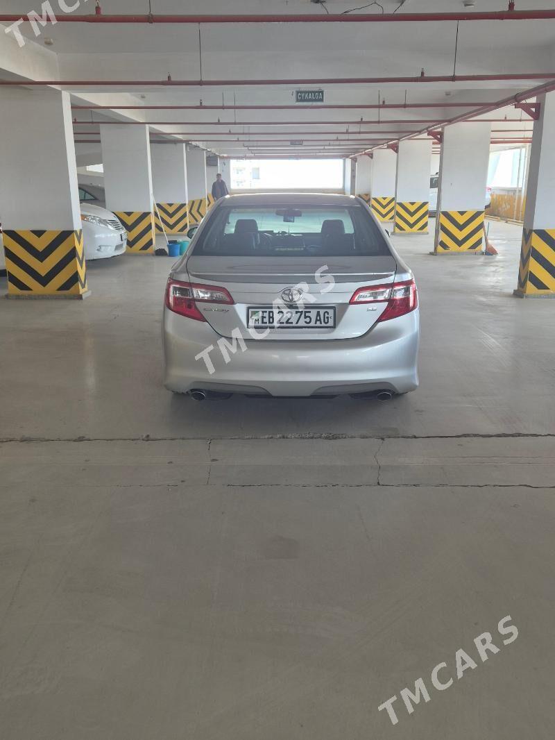 Toyota Camry 2013 - 205 000 TMT - Aşgabat - img 5