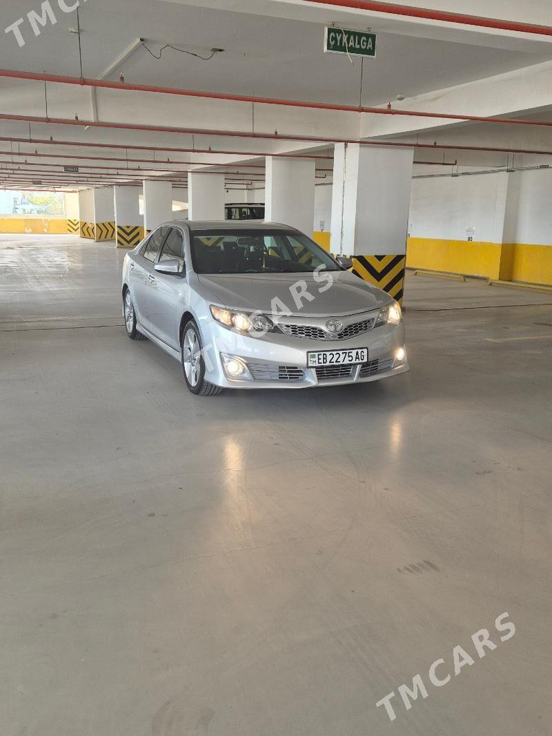 Toyota Camry 2013 - 205 000 TMT - Aşgabat - img 2