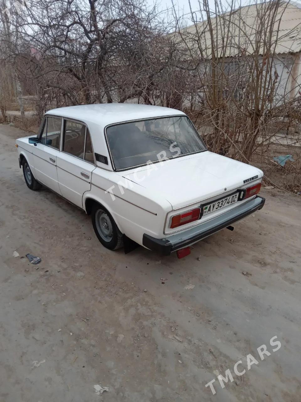 Lada 2106 1982 - 20 000 TMT - Boldumsaz - img 2