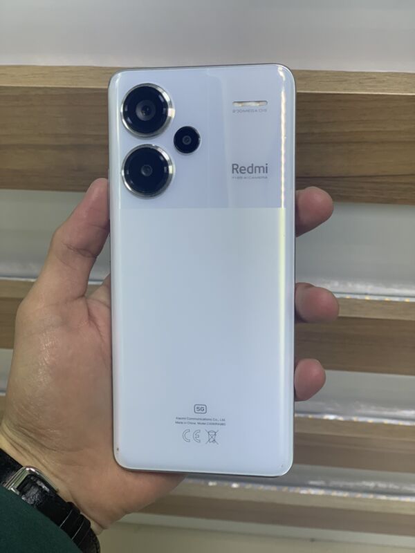 Redmi 13Pro Plus - Ашхабад - img 2