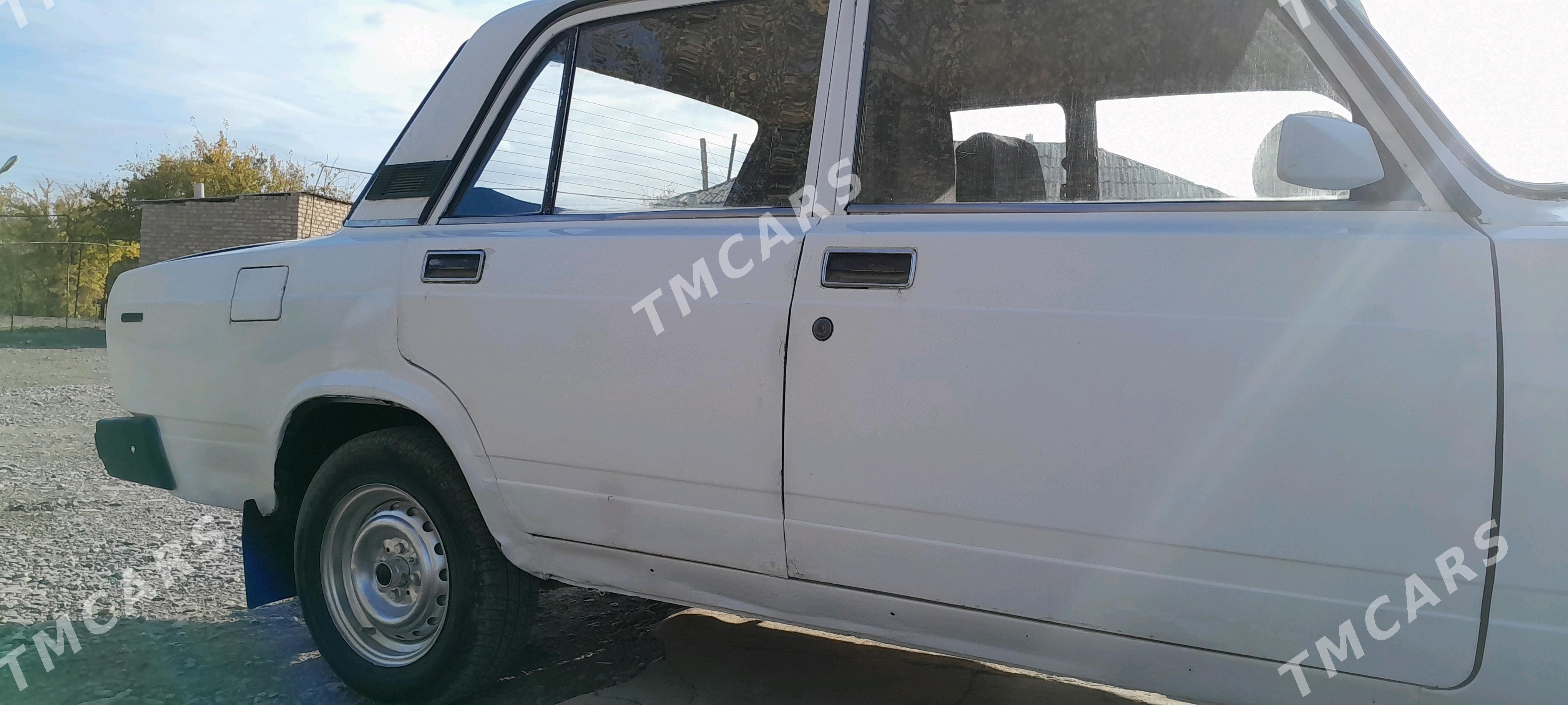 Lada 2107 2000 - 24 000 TMT - Tejen - img 3