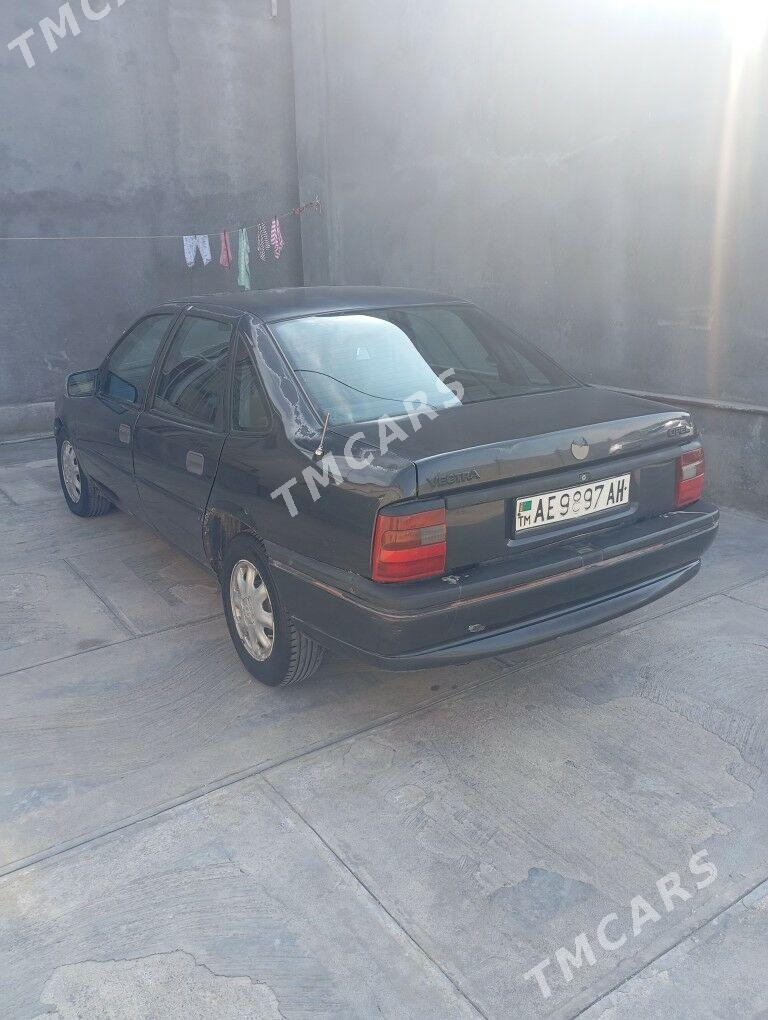 Opel Vectra 1995 - 30 000 TMT - Ашхабад - img 2