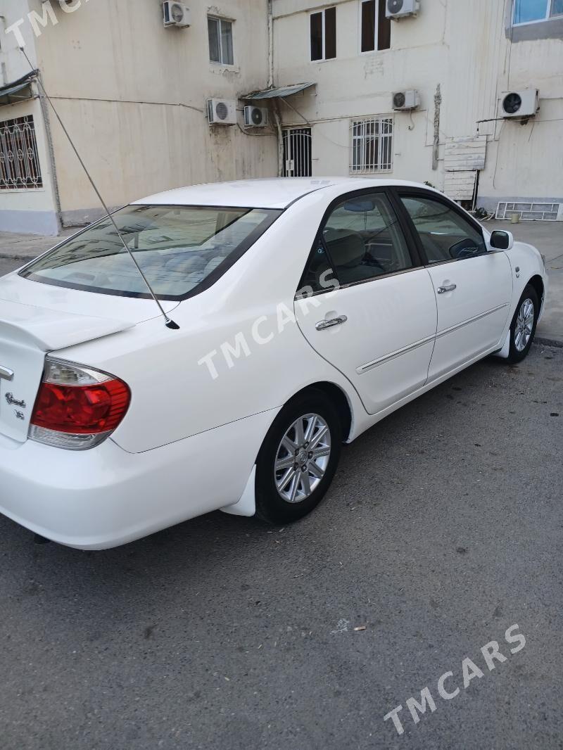 Toyota Camry 2006 - 150 000 TMT - 1 mkr - img 5