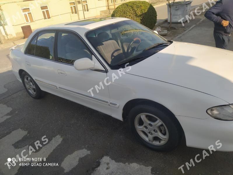 Hyundai Sonata 1997 - 40 000 TMT - Гёкдже - img 8