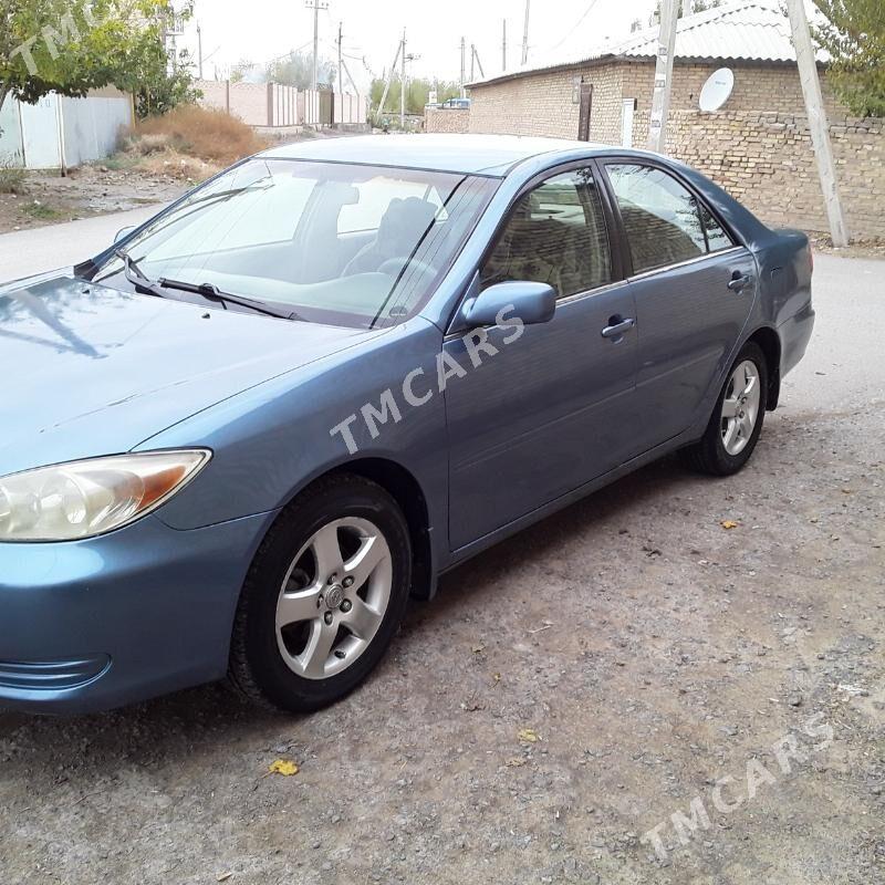 Toyota Camry 2004 - 115 000 TMT - Mary - img 3