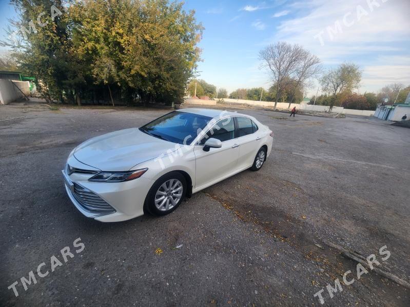 Toyota Camry 2019 - 275 000 TMT - 30 mkr - img 2