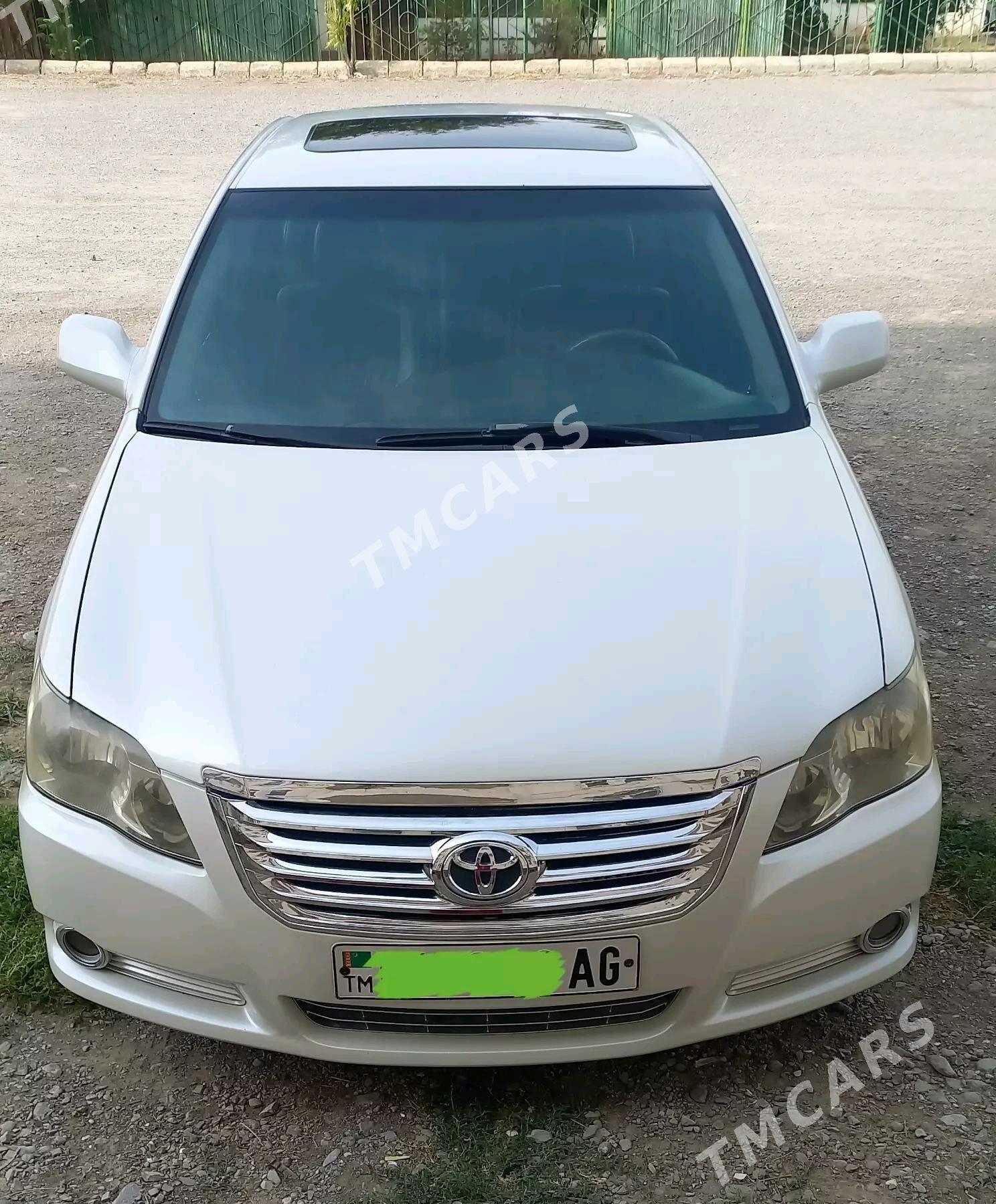 Toyota Avalon 2005 - 165 000 TMT - Ашхабад - img 2