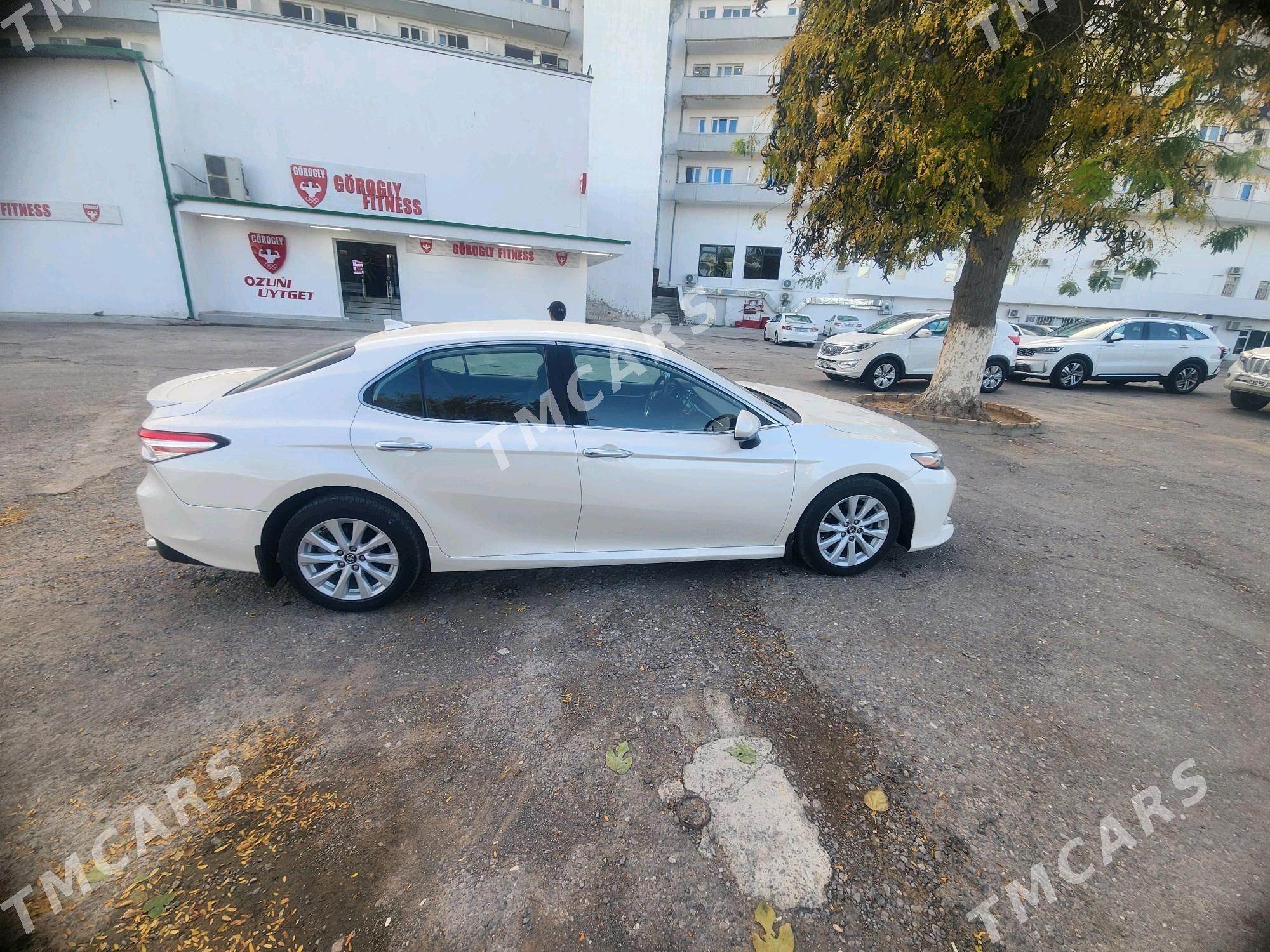 Toyota Camry 2019 - 275 000 TMT - 30 mkr - img 6