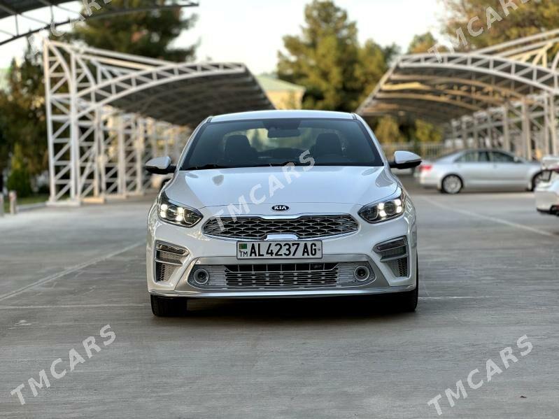 Kia Forte 2021 - 245 000 TMT - 30 мкр - img 2