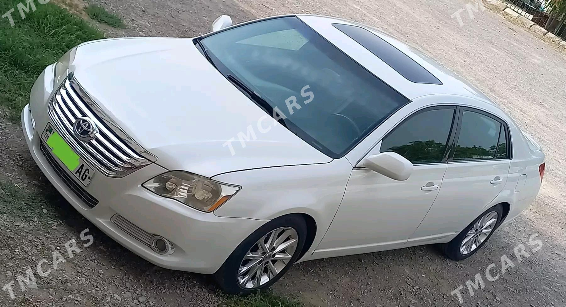 Toyota Avalon 2005 - 165 000 TMT - Ашхабад - img 5