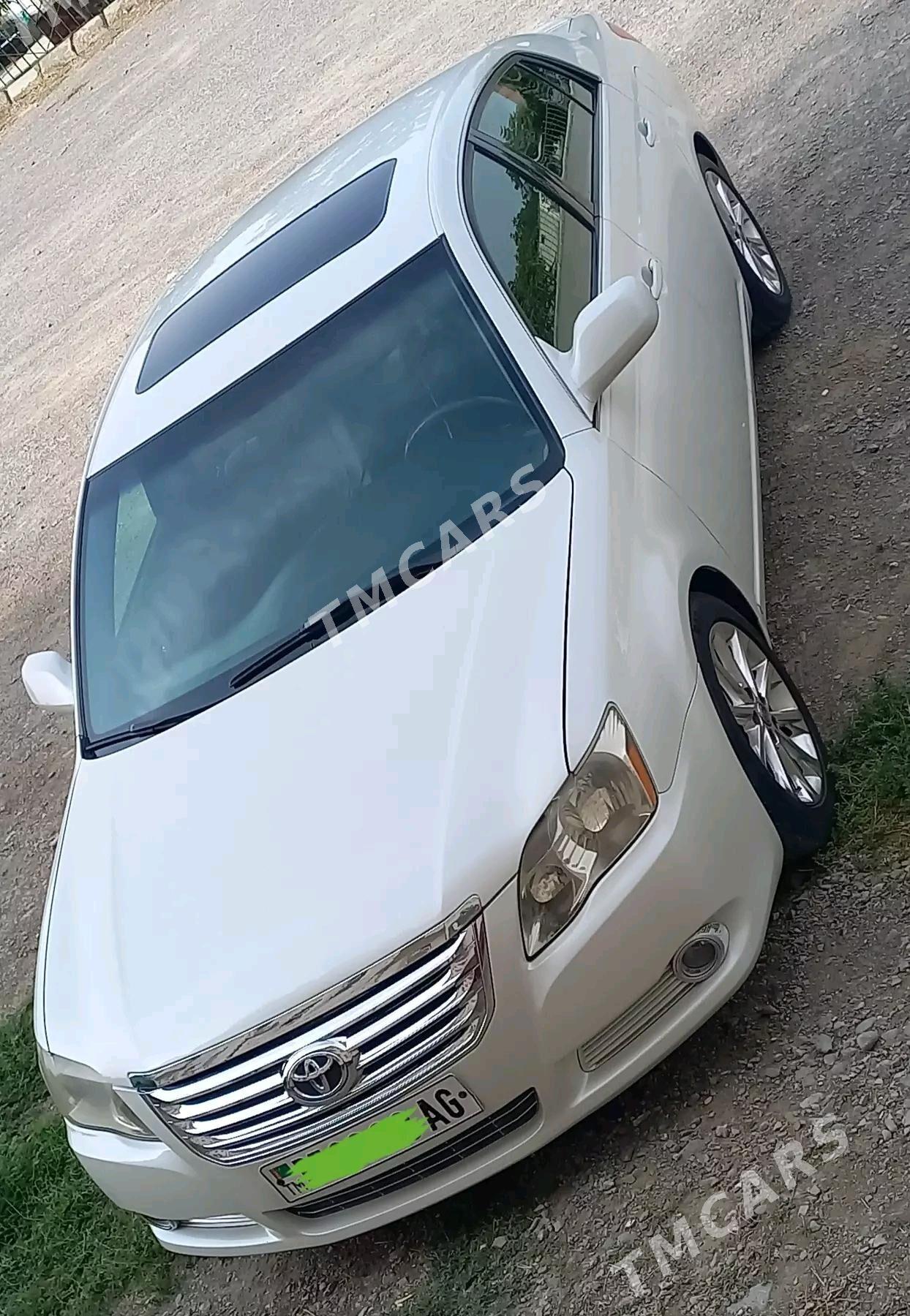 Toyota Avalon 2005 - 165 000 TMT - Ашхабад - img 6