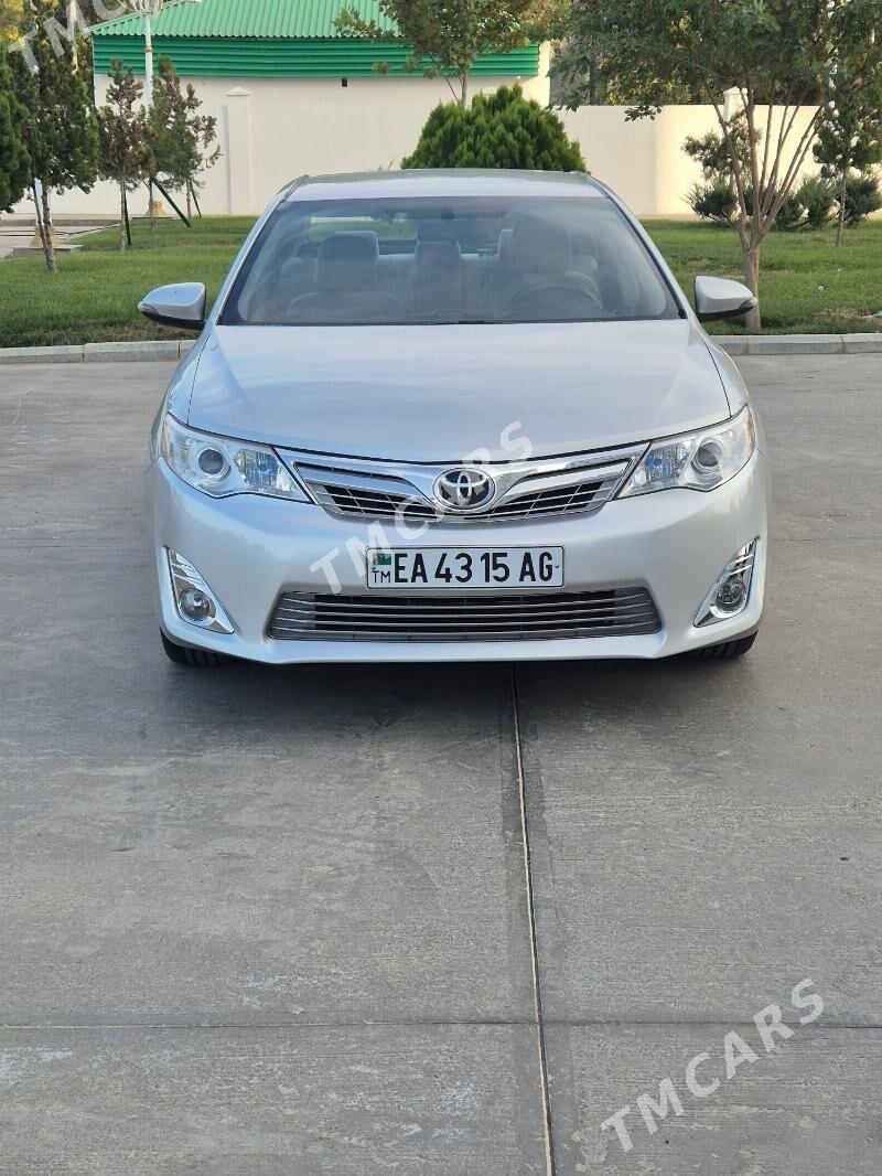 Toyota Camry 2012 - 187 000 TMT - Aşgabat - img 2