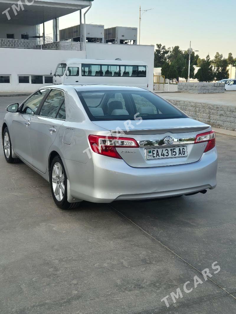 Toyota Camry 2012 - 187 000 TMT - Aşgabat - img 4