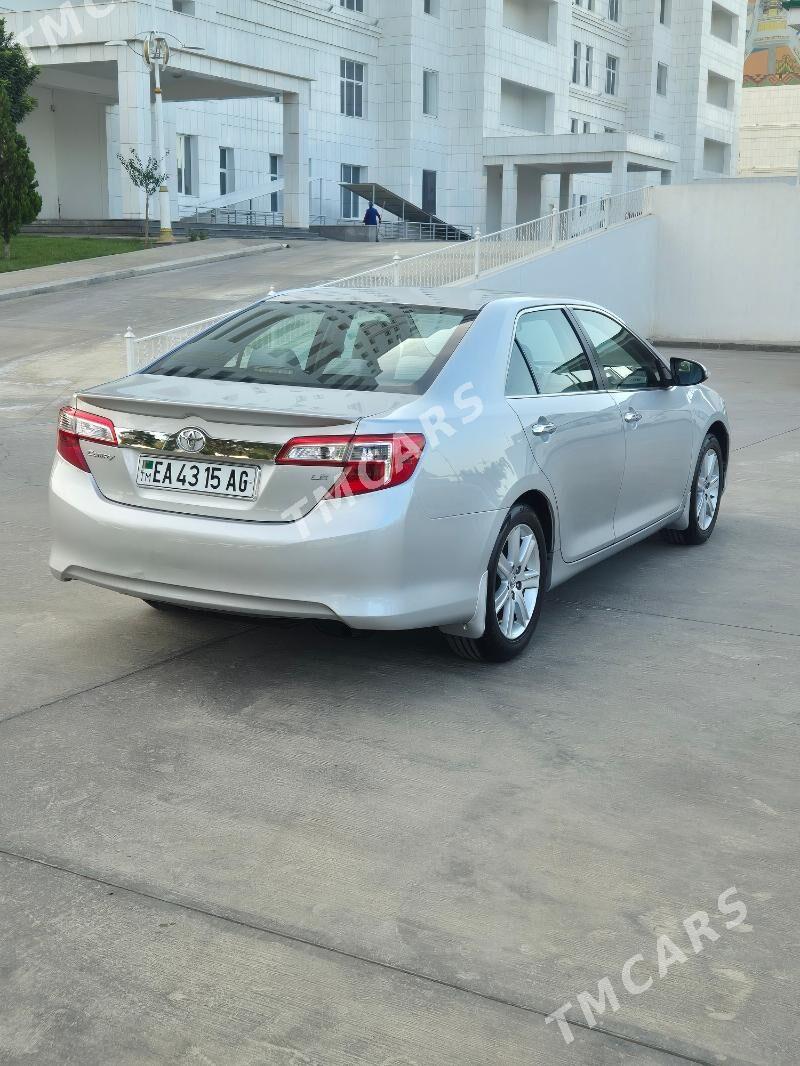 Toyota Camry 2012 - 187 000 TMT - Aşgabat - img 6