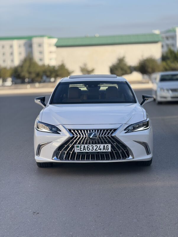 Lexus ES 350 2021 - 560 000 TMT - Aşgabat - img 2