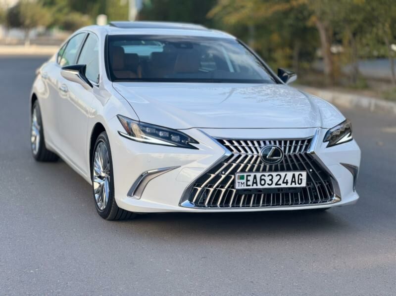 Lexus ES 350 2021 - 560 000 TMT - Aşgabat - img 6