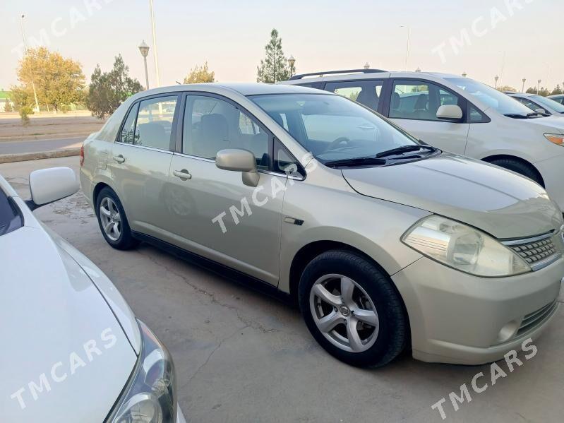 Nissan Tiida 2008 - 115 000 TMT - Gurtly - img 3