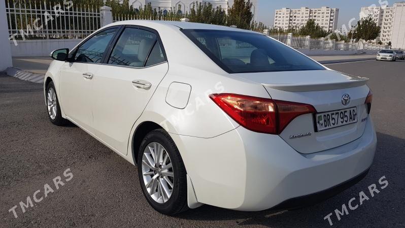 Toyota Corolla 2014 - 162 000 TMT - Aşgabat - img 3