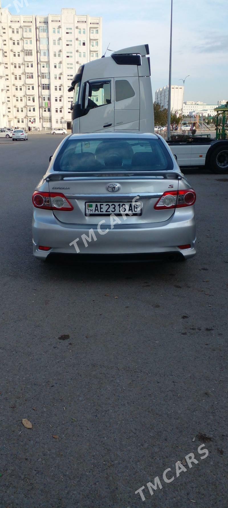 Toyota Corolla 2012 - 170 000 TMT - Bagyr - img 2