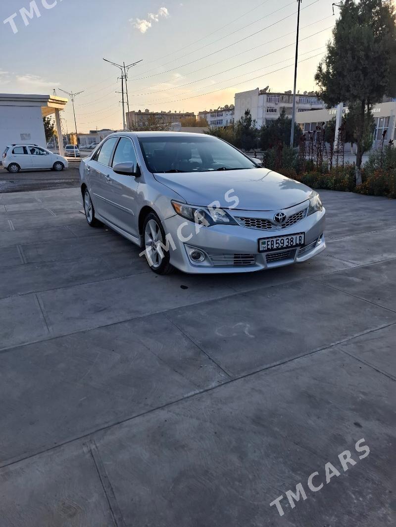 Toyota Camry 2013 - 180 000 TMT - Farap - img 2