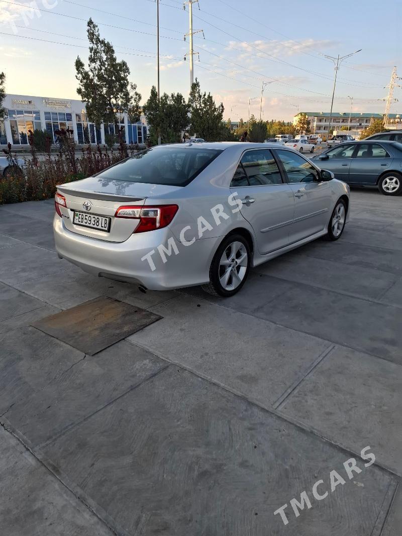 Toyota Camry 2013 - 180 000 TMT - Farap - img 4