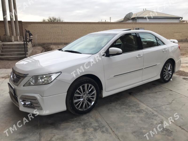 Toyota Aurion 2013 - 355 000 TMT - Mary - img 2