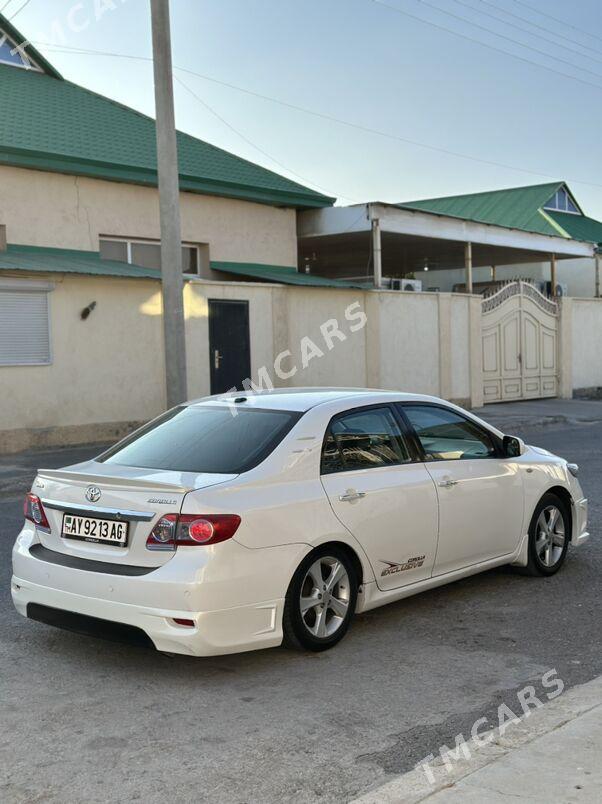 Toyota Corolla 2011 - 148 000 TMT - Aşgabat - img 3