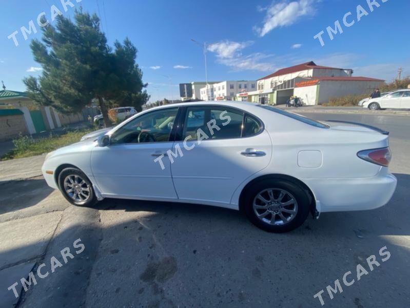 Lexus ES 300 2003 - 150 000 TMT - Туркменабат - img 2