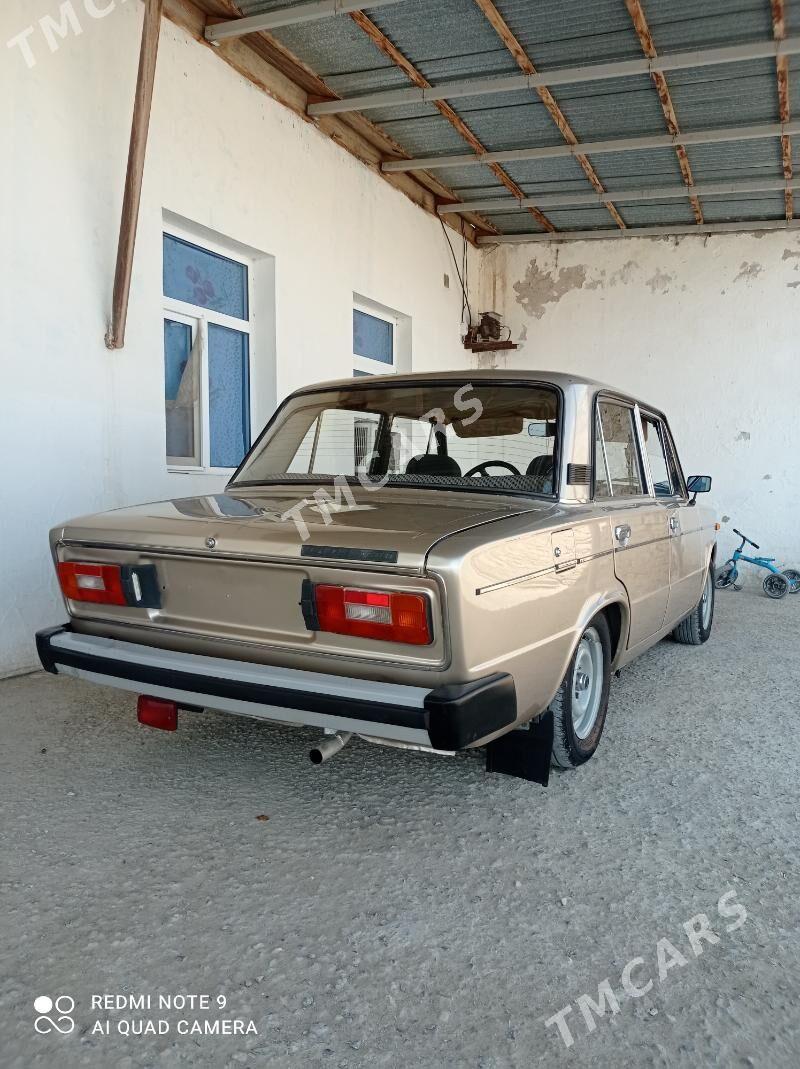 Lada 2106 2000 - 40 000 TMT - Gyzylarbat - img 3