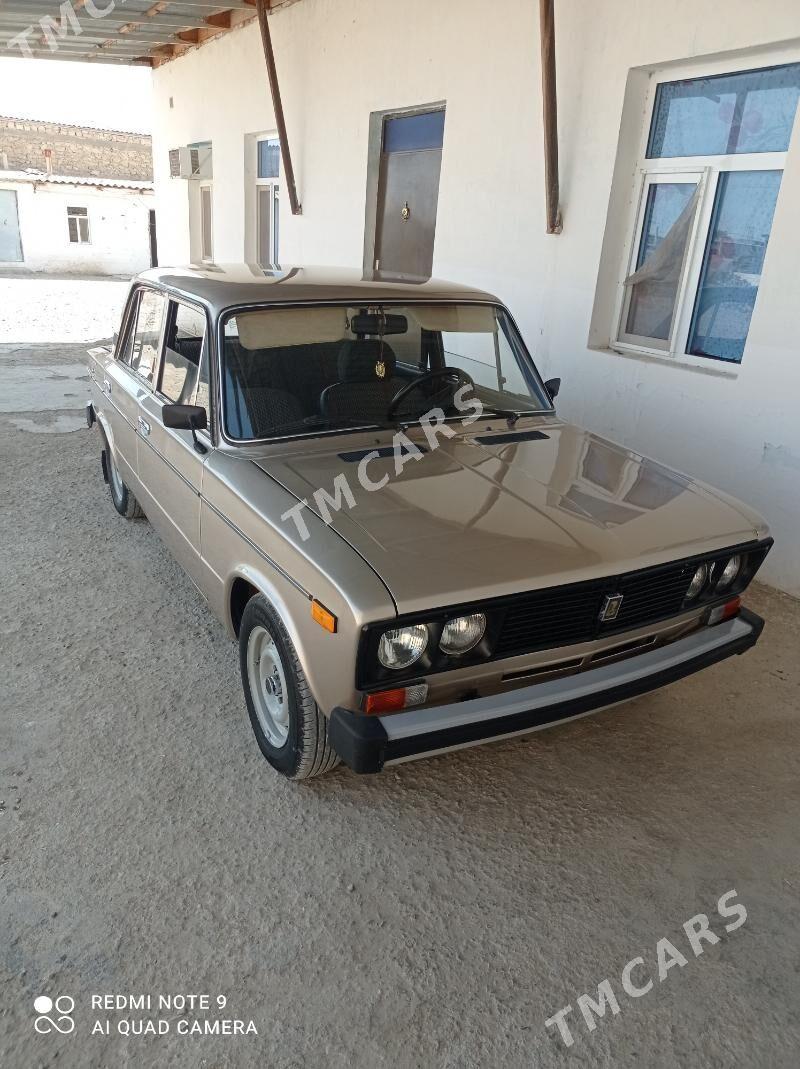 Lada 2106 2000 - 40 000 TMT - Gyzylarbat - img 2