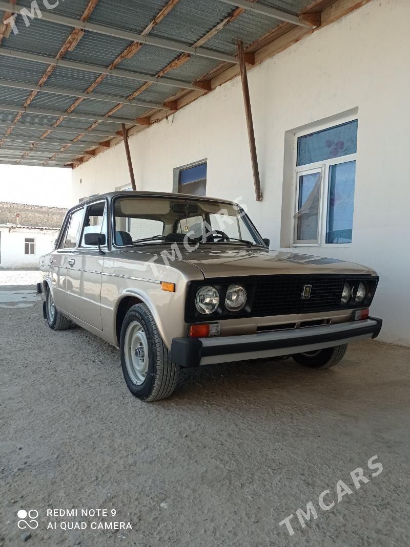 Lada 2106 2000 - 40 000 TMT - Gyzylarbat - img 4