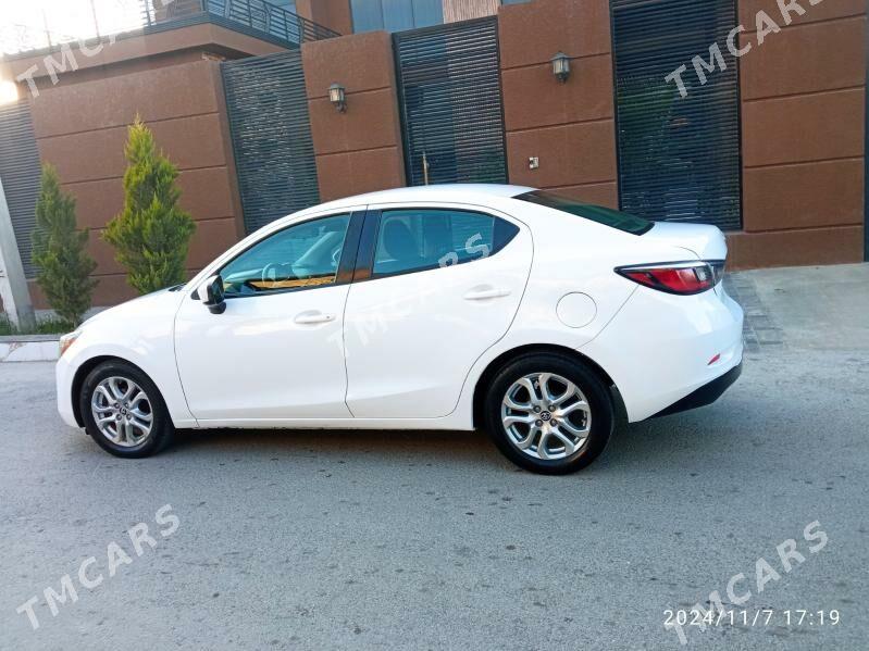 Toyota Yaris 2017 - 147 000 TMT - Aşgabat - img 2