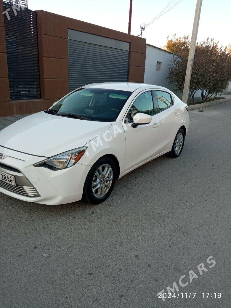 Toyota Yaris 2017 - 147 000 TMT - Aşgabat - img 3