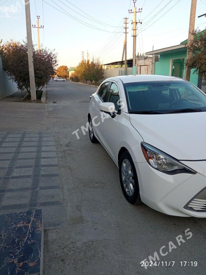 Toyota Yaris 2017 - 147 000 TMT - Aşgabat - img 4