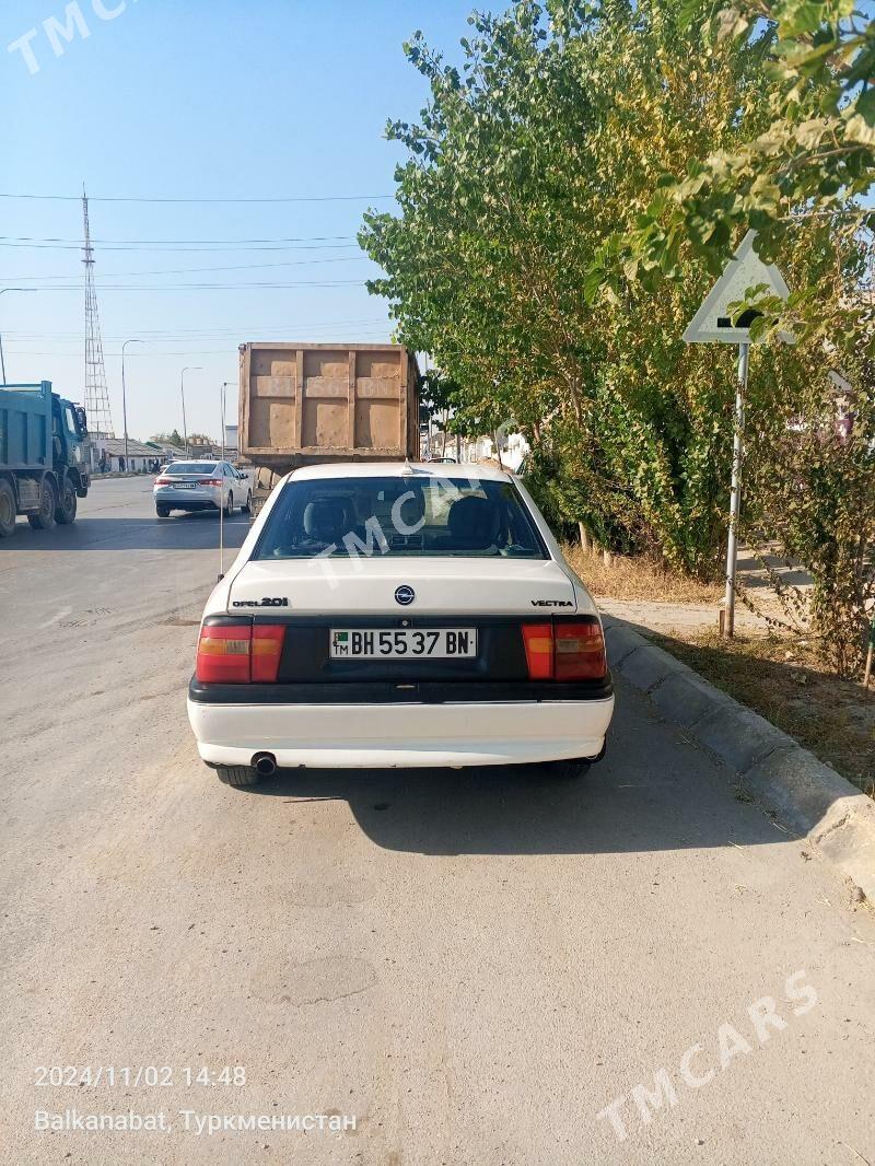 Opel Vectra 1992 - 25 000 TMT - Balkanabat - img 3