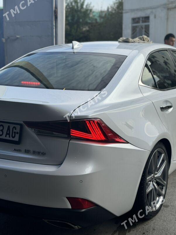 Lexus IS 350 2019 - 365 000 TMT - Aşgabat - img 2