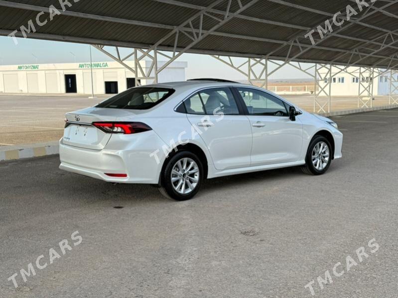 Toyota Corolla 2024 - 500 000 TMT - Ашхабад - img 3