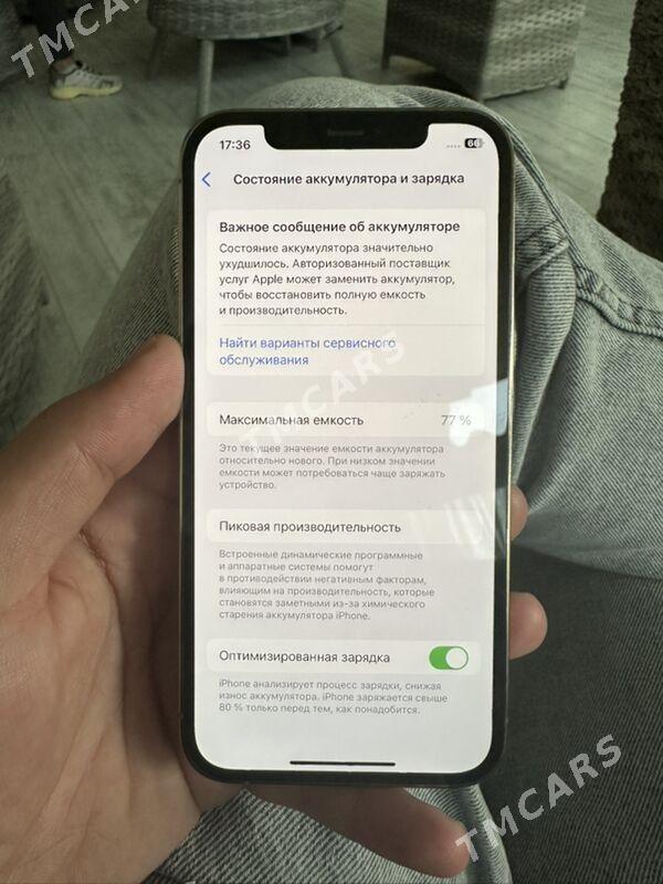 Iphone 12 pro - Aşgabat - img 2