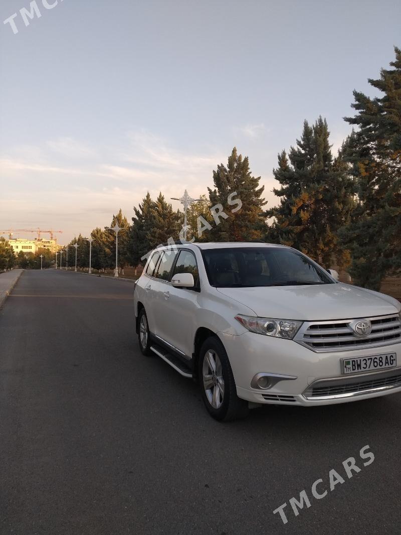 Toyota Highlander 2011 - 275 000 TMT - Aşgabat - img 6