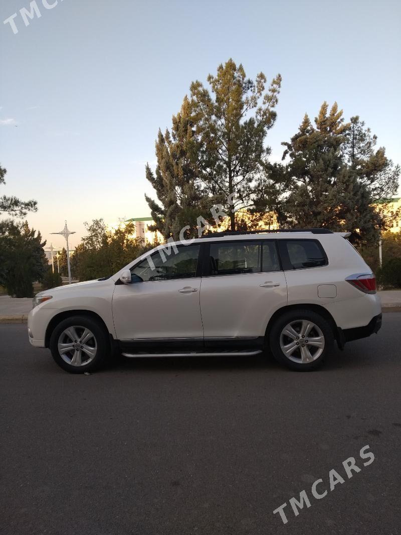 Toyota Highlander 2011 - 275 000 TMT - Aşgabat - img 5