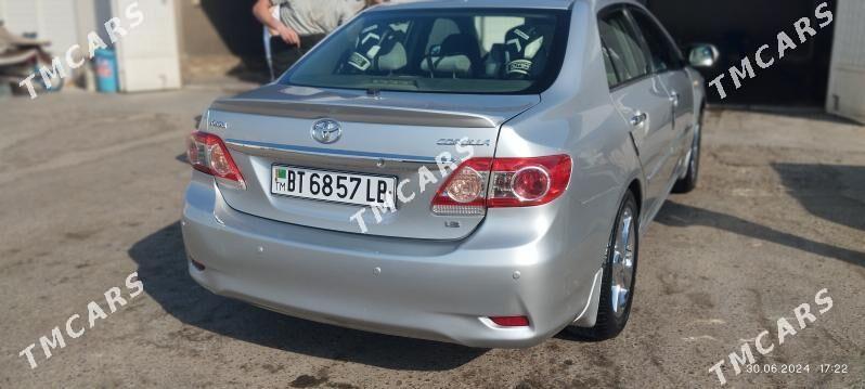 Toyota Corolla 2008 - 125 000 TMT - Туркменабат - img 3