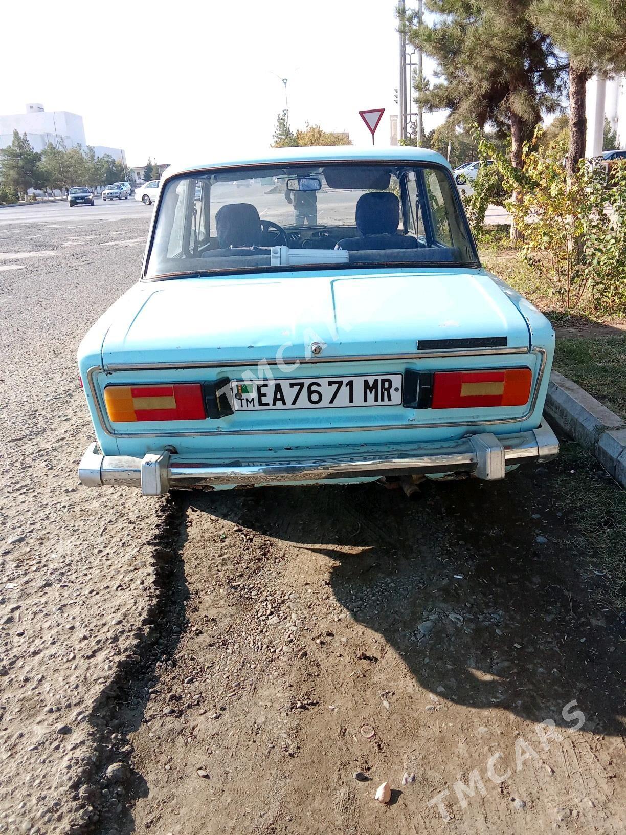 Lada 2106 1985 - 15 000 TMT - Mary - img 2