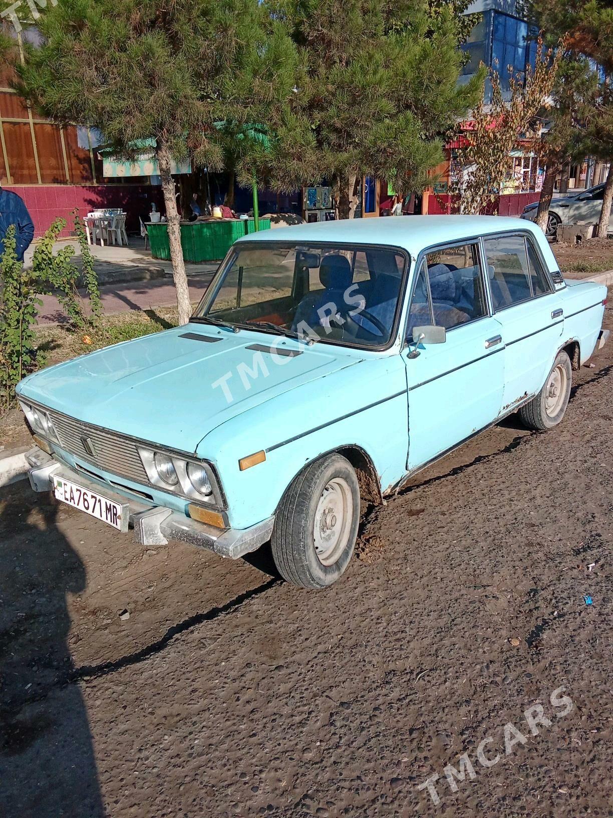 Lada 2106 1985 - 15 000 TMT - Mary - img 3